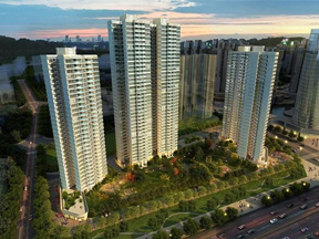 社会服务类环评